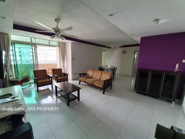 Blk 109A Edgedale Plains (Punggol), HDB 5 Rooms #208738141